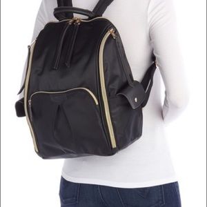 Aimee Kestenburg Rome Nylon Backpack